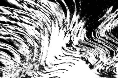 Soyut arkaplan. monokrom dokusu. resim siyah ve beyaz tonları içerir.