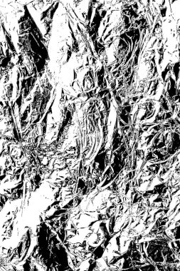 Soyut arkaplan. monokrom dokusu. resim siyah ve beyaz tonları içerir.