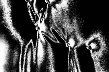 Soyut arkaplan. monokrom dokusu. resim siyah ve beyaz tonları içerir.