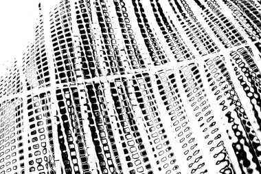 Soyut arkaplan. monokrom dokusu. resim siyah ve beyaz tonları içerir.