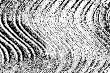 Soyut arkaplan. monokrom dokusu. resim siyah ve beyaz tonları içerir.