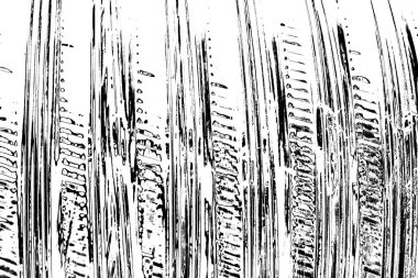 Soyut arkaplan. monokrom dokusu. resim siyah ve beyaz tonları içerir.