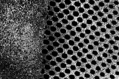 Soyut arkaplan. monokrom dokusu. resim siyah ve beyaz tonları içerir.