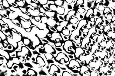 Soyut arkaplan. monokrom dokusu. resim siyah ve beyaz tonları içerir.