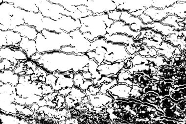 Soyut arkaplan. monokrom dokusu. resim siyah ve beyaz tonları içerir.