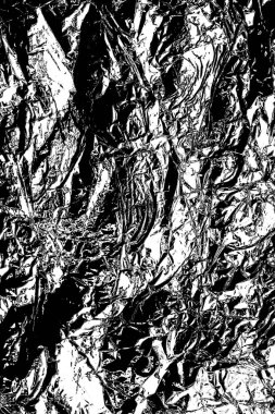 Soyut arkaplan. monokrom dokusu. resim siyah ve beyaz tonları içerir.