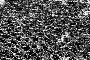 Soyut arkaplan. monokrom dokusu. resim siyah ve beyaz tonları içerir.