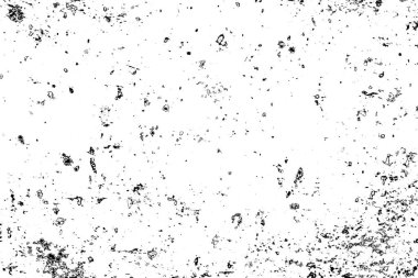 Soyut grunge arkaplanı. Monokrom dokusu. Siyah ve beyaz desenli arkaplan