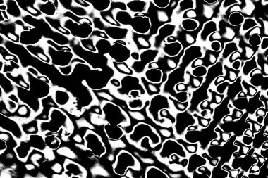 Soyut arkaplan. monokrom dokusu. resim siyah ve beyaz tonları içerir.