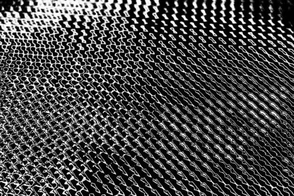 Fundo Abstrato Textura Monocromática Imagem Incluindo Efeito Tons Preto Branco — Fotografia de Stock