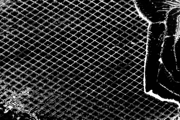 Fond Abstrait Texture Monochrome Image Incluant Effet Les Tons Noir — Photo