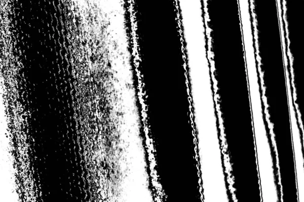 Fundo Abstrato Textura Monocromática Imagem Incluindo Efeito Tons Preto Branco — Fotografia de Stock