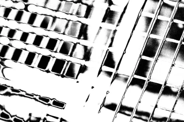 Sfondo Astratto Texture Monocromatica Immagine Compreso Effetto Toni Bianco Nero — Foto Stock