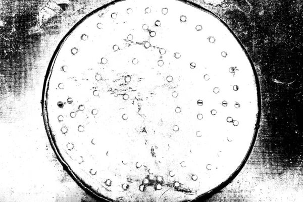 Абстрактний Фон Монохромна Текстура Зображення Включає Ефект Чорно Білих Тонів — стокове фото