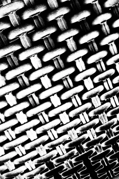 Sfondo Astratto Texture Monocromatica Immagine Compreso Effetto Toni Bianco Nero — Foto Stock