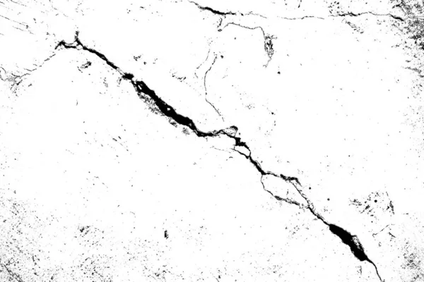 Fondo Grunge Abstracto Textura Monocromática Fondo Texturizado Blanco Negro — Foto de Stock