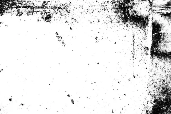 Abstraktní Grunge Pozadí Monochromní Textura Černobílé Texturované Pozadí — Stock fotografie