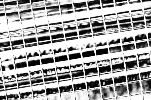 Sfondo Astratto Texture Monocromatica Immagine Compreso Effetto Toni Bianco Nero — Foto Stock