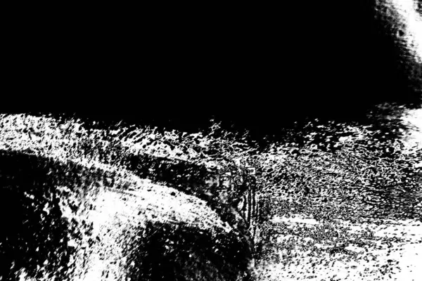 Abstract Background Monochrome Texture Image Including Effect Black White Tones — Stock Photo, Image