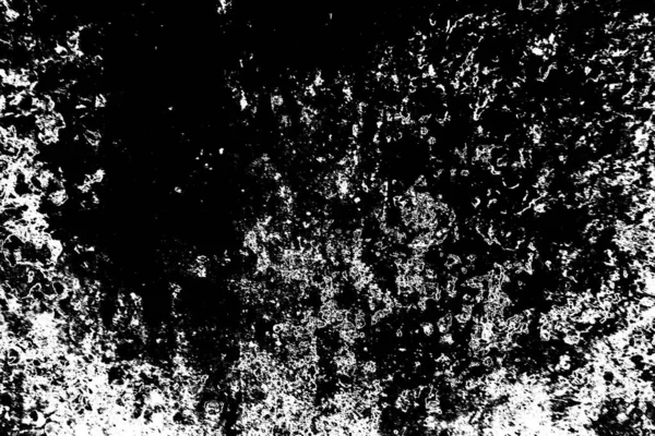 Fond Abstrait Texture Monochrome Image Incluant Effet Les Tons Noir — Photo