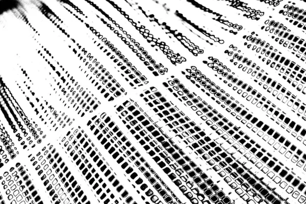 Fundo Grunge Abstrato Textura Monocromática Preto Branco Texturizado Fundo — Fotografia de Stock