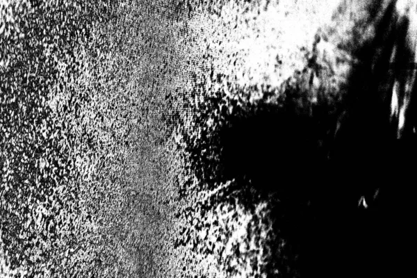 Sfondo Astratto Texture Monocromatica Immagine Compreso Effetto Toni Bianco Nero — Foto Stock