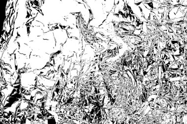 Soyut arkaplan. monokrom dokusu. resim siyah ve beyaz tonları içerir.