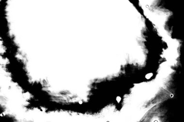 Soyut arkaplan. monokrom dokusu. resim siyah ve beyaz tonları içerir.