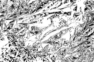 Soyut arkaplan. monokrom dokusu. resim siyah ve beyaz tonları içerir.