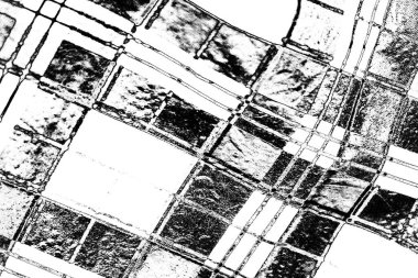 Soyut arkaplan. monokrom dokusu. resim siyah ve beyaz tonları içerir.