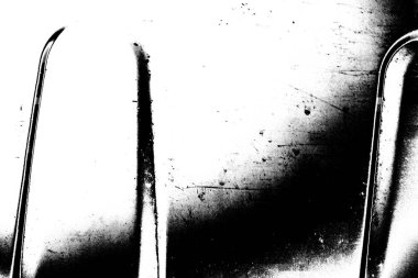 Soyut arkaplan. monokrom dokusu. resim siyah ve beyaz tonları içerir.