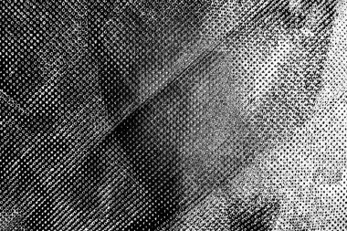 Soyut arkaplan. monokrom dokusu. resim siyah ve beyaz tonları içerir.