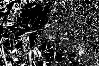 Soyut arkaplan. monokrom dokusu. resim siyah ve beyaz tonları içerir.