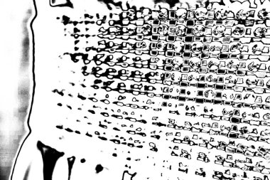 Soyut arkaplan. monokrom dokusu. resim siyah ve beyaz tonları içerir.