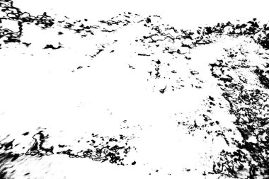 Soyut arkaplan. monokrom dokusu. resim siyah ve beyaz tonları içerir.