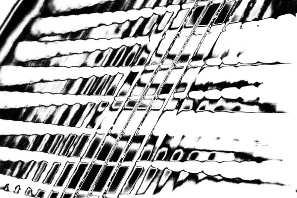 Abstract Background Monochrome Texture Image Including Effect Black White Tones — Stock Photo, Image