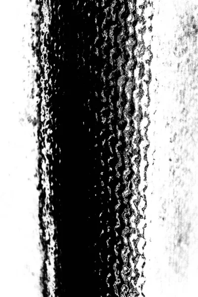 Fundo Abstrato Textura Monocromática Imagem Incluindo Efeito Tons Preto Branco — Fotografia de Stock