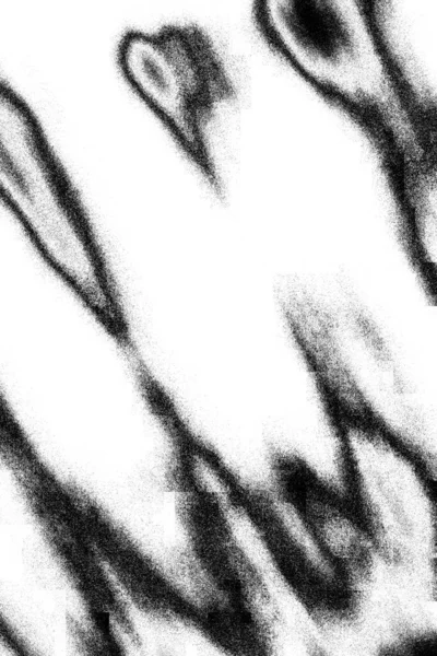 Fond Abstrait Texture Monochrome Image Incluant Effet Les Tons Noir — Photo