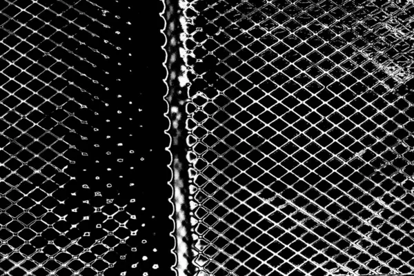 Abstract Background Monochrome Texture Image Including Effect Black White Tones — Stock Photo, Image