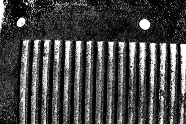 Sfondo Astratto Texture Monocromatica Immagine Compreso Effetto Toni Bianco Nero — Foto Stock