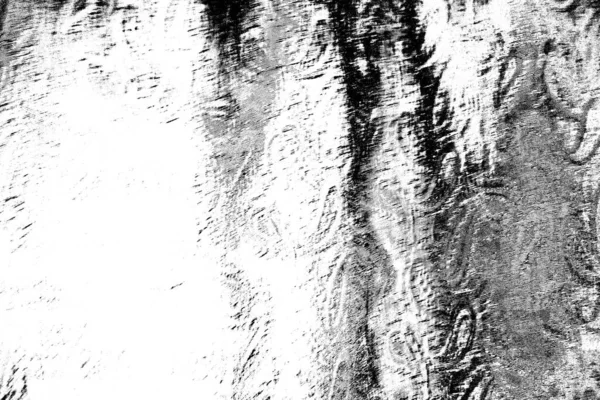 Sfondo Astratto Texture Monocromatica Immagine Compreso Effetto Toni Bianco Nero — Foto Stock