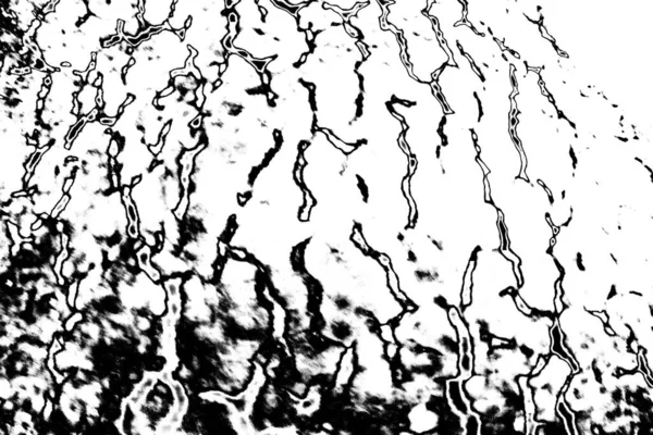 Sfondo Astratto Texture Monocromatica Immagine Compreso Effetto Toni Bianco Nero — Foto Stock