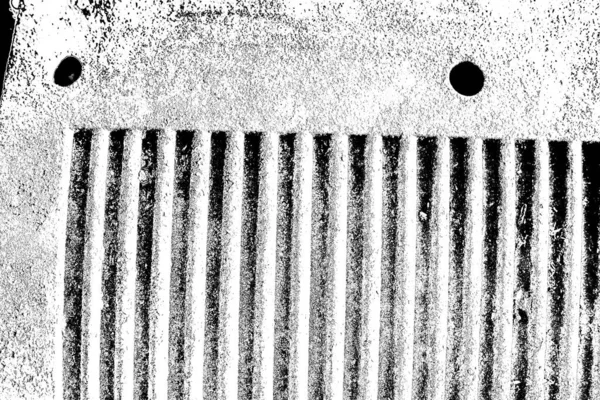 Sfondo Astratto Texture Monocromatica Immagine Compreso Effetto Toni Bianco Nero — Foto Stock