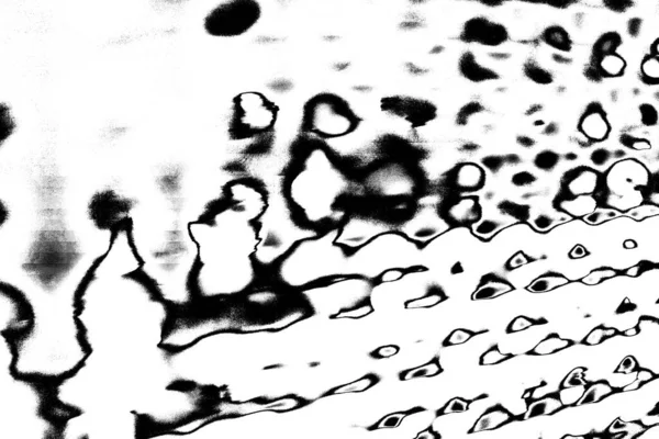 Fondo Abstracto Textura Monocromática Imagen Incluyendo Efecto Los Tonos Blanco — Foto de Stock