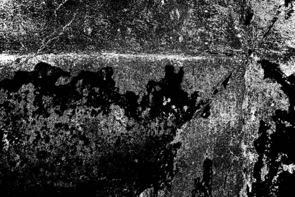 Abstracte Grunge Achtergrond Monochrome Textuur Zwart Wit Textuur Achtergrond — Stockfoto