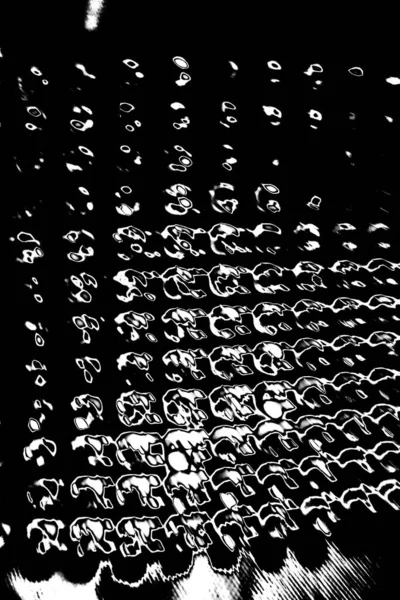 Fondo Grunge Abstracto Textura Monocromática Fondo Texturizado Blanco Negro — Foto de Stock