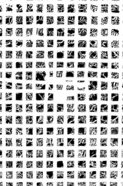 Soyut arkaplan. monokrom dokusu. resim siyah ve beyaz tonları içerir.