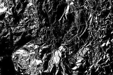 Soyut arkaplan. monokrom dokusu. resim siyah ve beyaz tonları içerir.