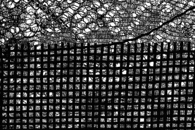 Soyut arkaplan. monokrom dokusu. resim siyah ve beyaz tonları içerir.