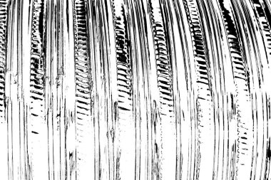 Soyut arkaplan. monokrom dokusu. resim siyah ve beyaz tonları içerir.